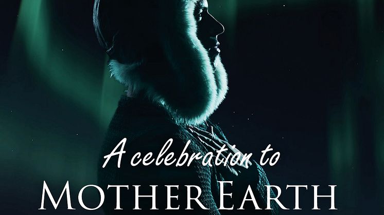 JON HENRIK FJÄLLGREN ADDERAR FLER DATUM TILL SHOWEN "A CELEBRATION TO MOTHER EARTH"