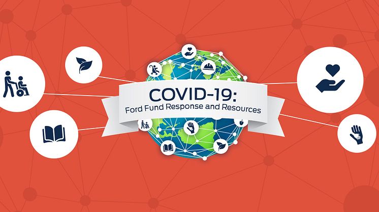 koronavirus Ford Fond 2019
