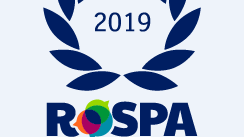 RoSPA Gold Award for West Midlands Railway and London Northwestern Railway