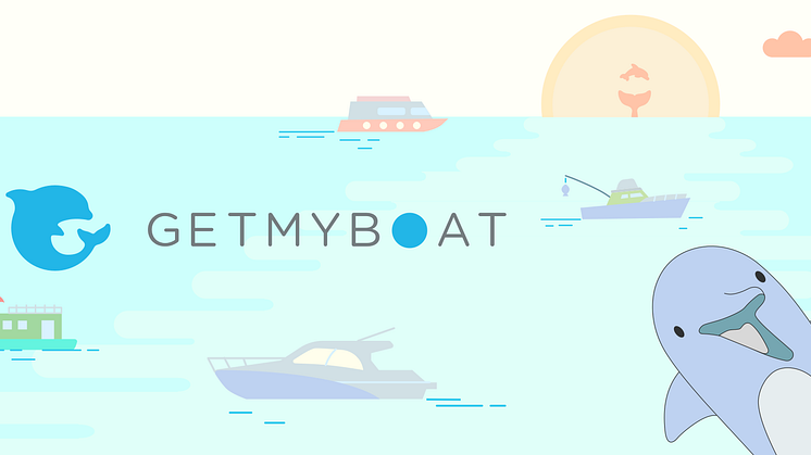 Hi-res image - GetMyBoat is the world’s largest boat rental and water experience marketplace