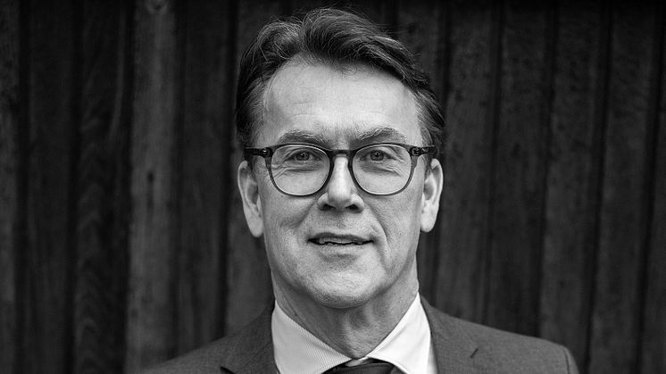 JLL rekryterar Erik Nyman till ny Head of Research 