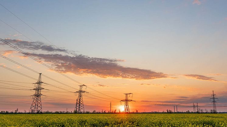 Dagens pressträff om energipriser