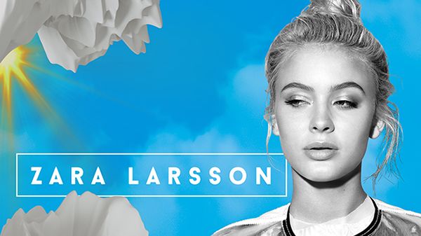 ZARA LARSSON, DIMITRI VEGAS & LIKE MIKE OCH KUNGS KLARA FÖR SUMMERBURST I GÖTEBORG 2017!