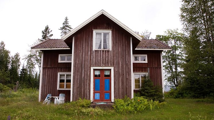 Kramfors möter trenden om att leva och bo på landsbygden