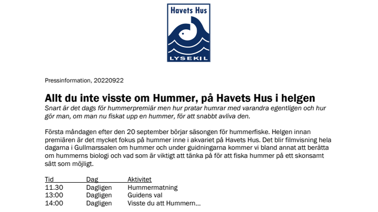 220922 Hummer på Havets Hus i helgen.pdf