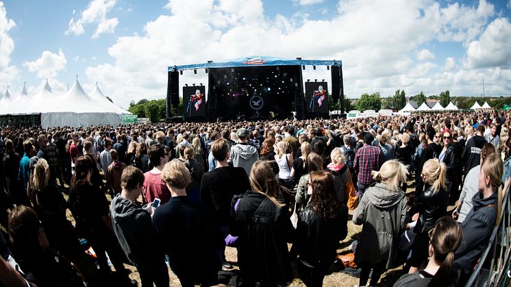 NorthSide finalizes this year’s line-up