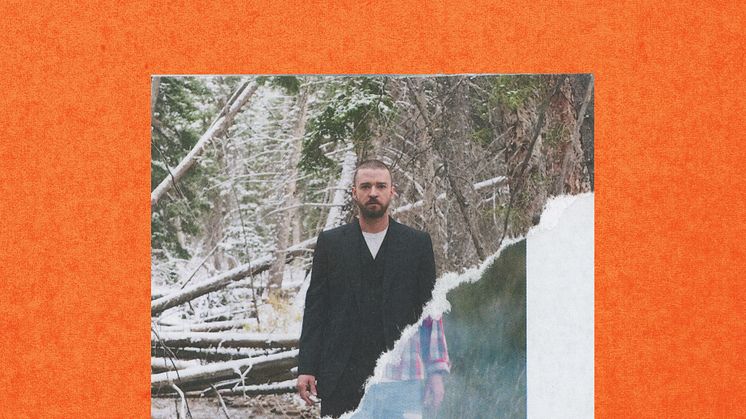 Justin Timberlake släpper singeln ”Filthy” och albumet ”Man Of The Woods” 