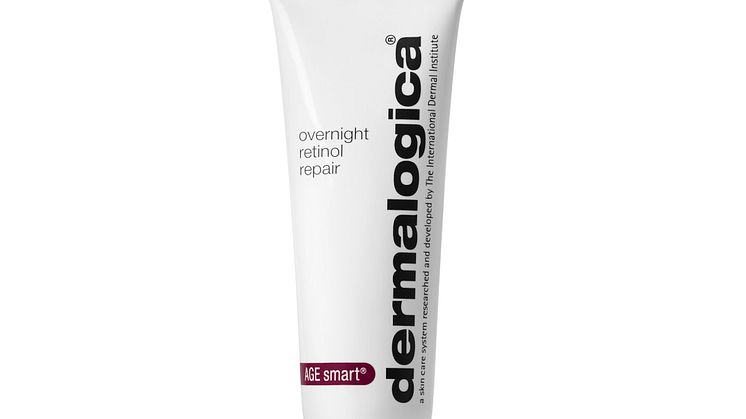 Dermalogica lanserar sin mest kraftfulla produkt för hemmabruk någonsin