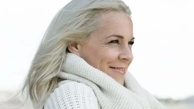 Malena Ernman sjunger in julen på Vara Konserthus 