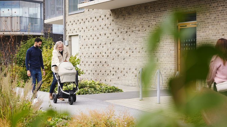 Handledning: Så kan fastighetsägare arbeta proaktivt för tryggare bostadsområden