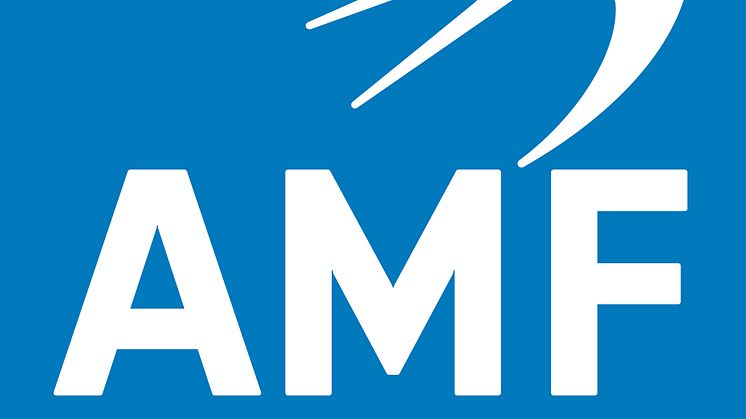 4 miljoner kunder erbjuds möjligheten att få sin post digitalt när AMF inleder samarbete med Kivra
