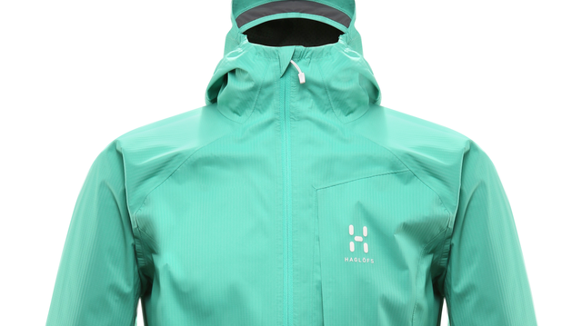 L.I.M PROOF Jacket Women