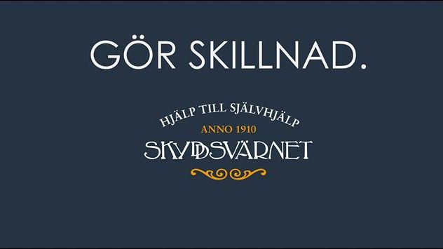 Blir familjehem & gör skillnad!