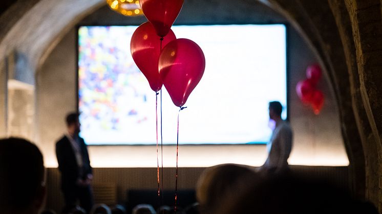 Konference: Bootcamp i København