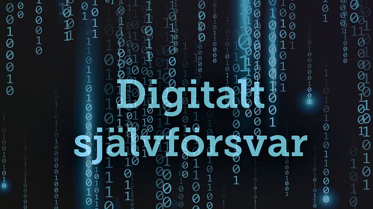 Dags att träna personalen i digitalt självförsvar