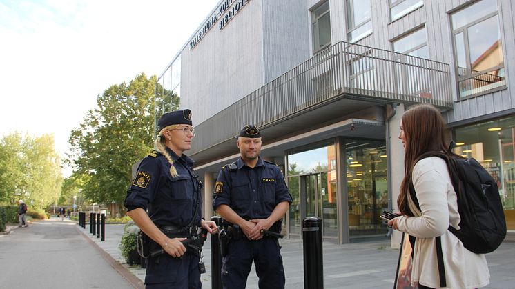 Foto: Polisen