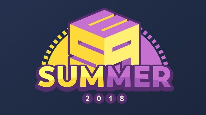 European Speedrunner Assembly arrangerar ett internationellt spel- och välgörenhetsevent i Malmö 20-29 juli 2018.