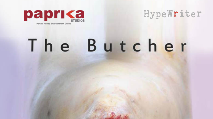 The Butcher - Hypewriter Winner