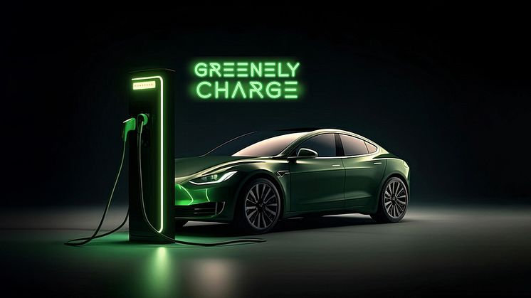 Pilotprojektet Greenely Charge är en succé, Greenely når milstolpen med över 2500 uppkopplade laddboxar