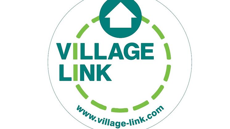 Village Link brings hi-tech walking route to countryside