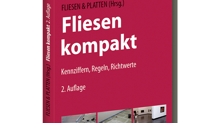 Fliesen kompakt