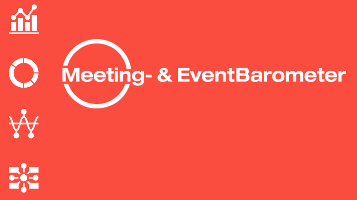 Event market in Germany gradually recovering: Quantitative growth and ongoing development of offerings provide opportunities - Results of Meeting- & EventBarometer 2022/23 