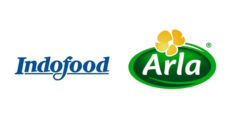 Arla Foods stärkt ihr Geschäft in Südostasien durch die Gründung eines Joint Ventures mit PT Indofood CBP Sukses Makmur Tbk