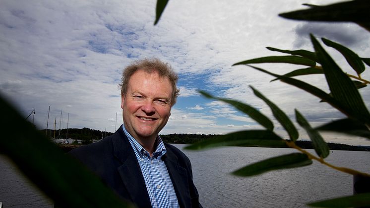 Unge sparer smart og riktig