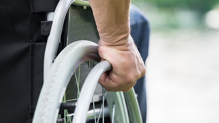 Kombinationen Tidvis och Hogia skapar ett heltäckande systemstöd som underlättar administrationen för personliga assistenter.