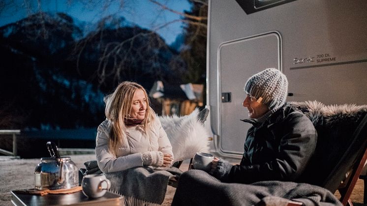 Möjligheterna som ges med mobilt boende och fördelarna ekonomiskt och klimatmässigt fortsätter att locka.