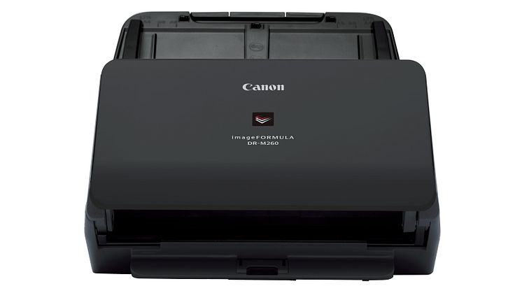 Canon imageFORMULA DR-M260