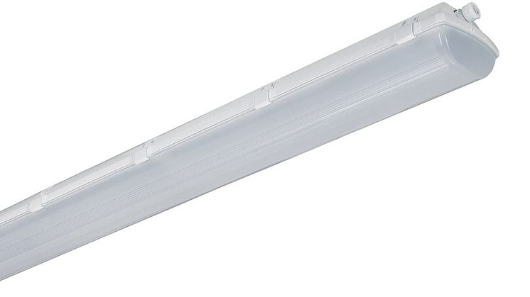 Energisystem lanserar LED-limpan industri