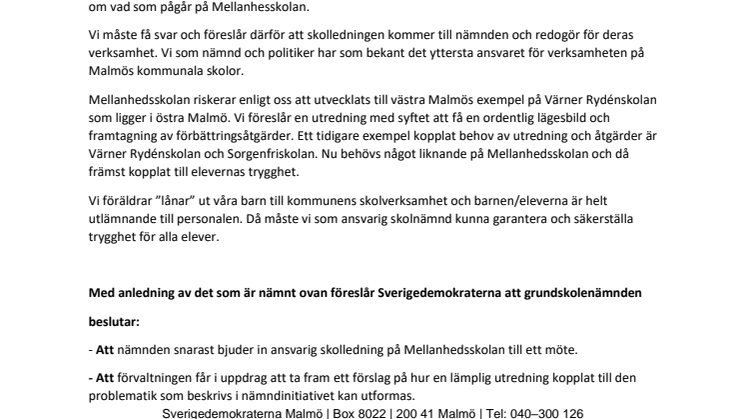 Magnus Olsson SD nämndinitiativ Mellanhedsskolan.pdf