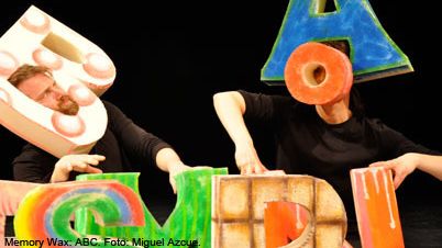Utlysning från Kulturrådet för internationella samarbetsprojekt