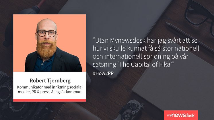 #How2PR:  "Ryktet om Facebooks död överdrivet"