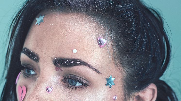 ​Miriam Bryant är tillbaka – med balladen ”Everything”
