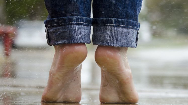 Skolsköterskans bästa tips – så blir du av med barnens vårtor