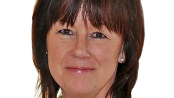 Helene Gustafsson