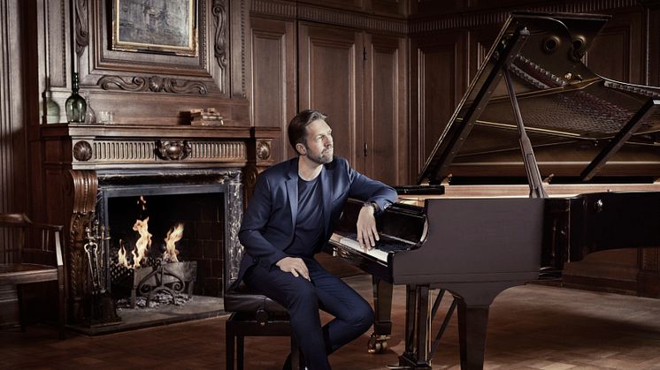 Leif Ove Andsnes