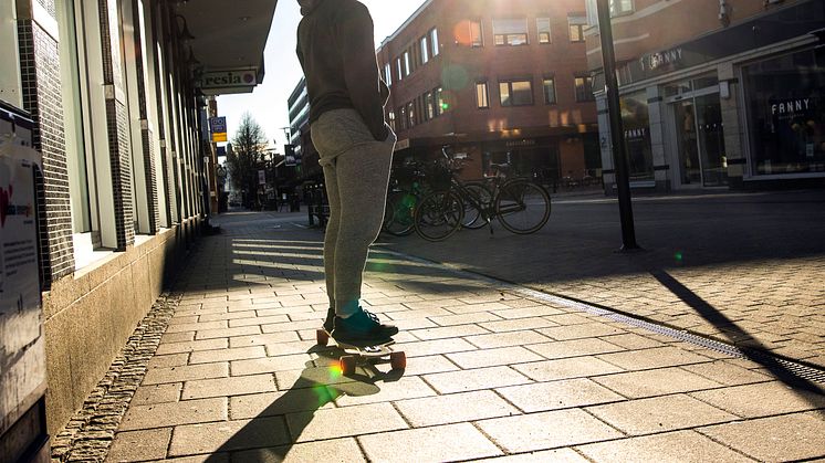 Så förbereder sig Skellefteå för tillväxt