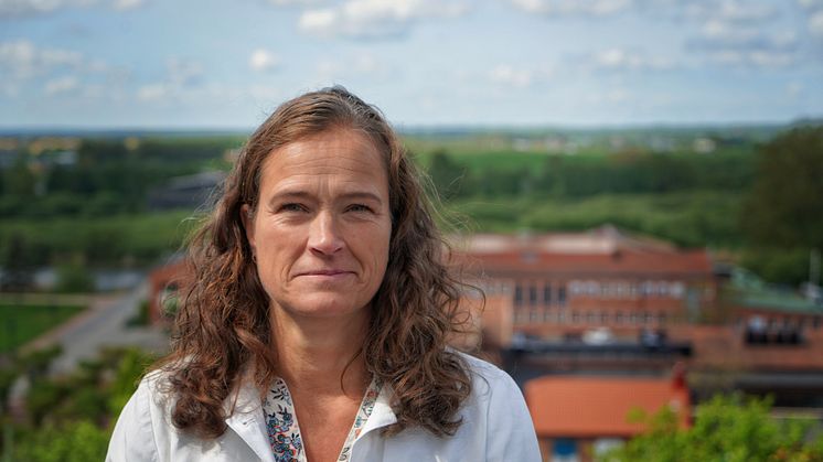 Ny HR-direktör för Malmö stad