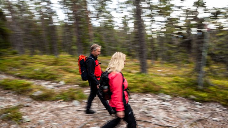 ​Så ska vi mjukt återstarta Dalarnas besöksnäring