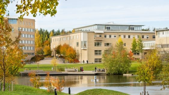 1200 lärare till Umeå universitet på höstlovet 