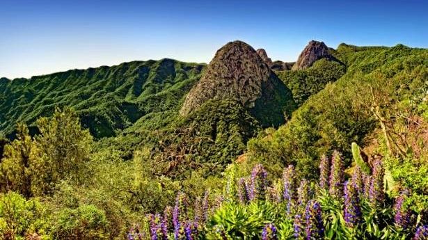 Press trip Ecotourism in La Gomera 22-27 May 