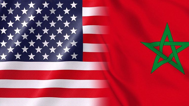 Moroccan Sahara: U.S. Reaffirms its Unchanged Position, Reiterates Support for Morocco's Autonomy Plan