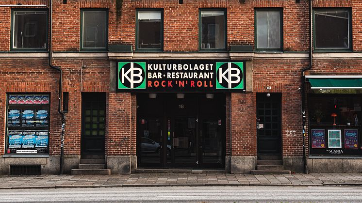 Kulturbolaget i Malmö