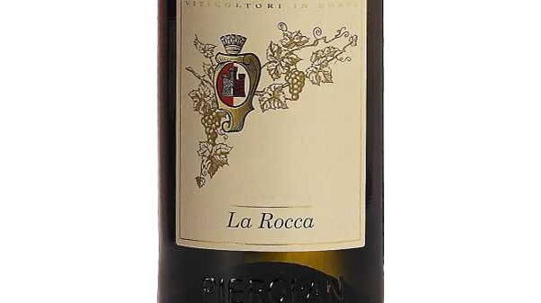 95166 Pieropan La Rocca 