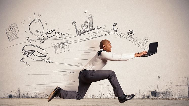 Mehr Arbeit als Zeit? Vier Tools für mehr Effektivität