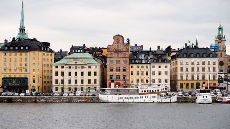 Sverige slår Danmark i digitalisering af post- & pakkeposten