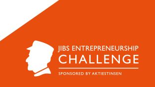 JIBS Entrepreneurship Challenge 2016